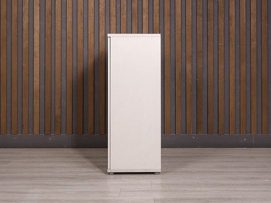 Шкаф для документов ДСП Серый Россия