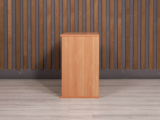 Тумба под оргтехнику ДСП Ольха Россия