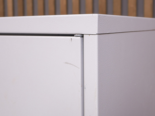 Шкаф для документов Диком Металл Россия