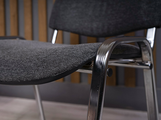 Офисный стул ИЗО Ткань Цвет в ассортименте Россия