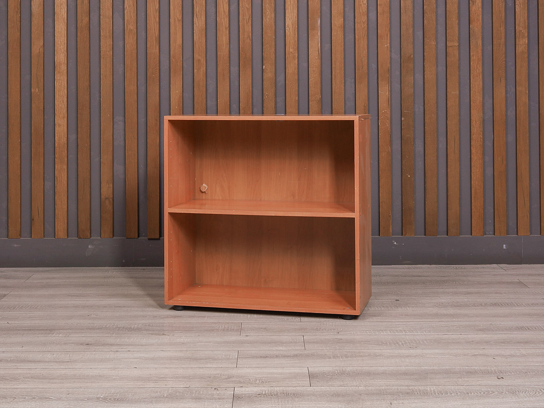 Тумба под оргтехнику ДСП Ольха Россия (24352-11095)