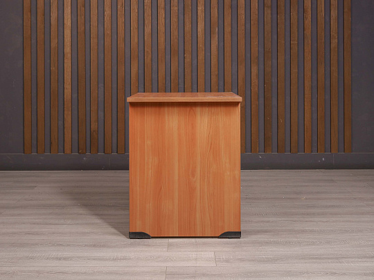 Стол прямоугольный ДСП Ольха Россия