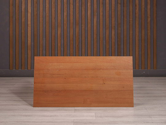 Стол прямоугольный ДСП Орех Россия