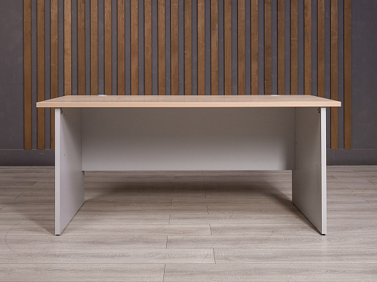 Стол прямоугольный ДСП Клен Россия