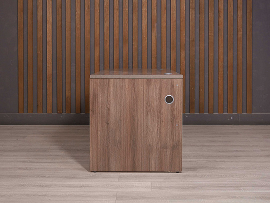 Стол прямоугольный ДСП Ясень шимо Россия