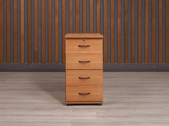 Тумба приставная ДСП Ольха Россия