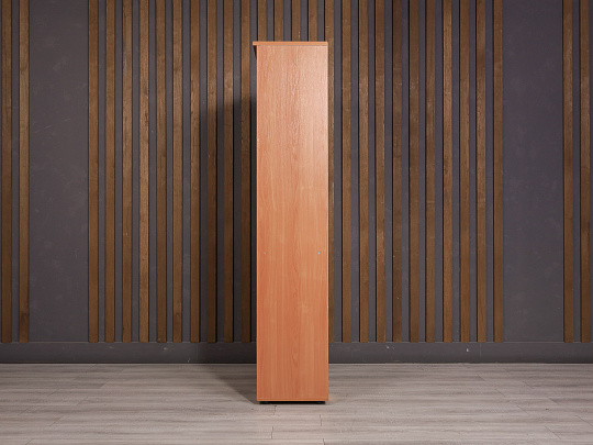 Шкаф-стеллаж для документов ДСП Ольха Россия