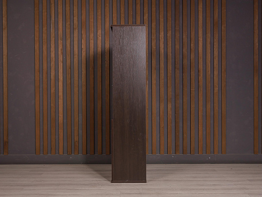 Шкаф для документов ДСП Венге Россия