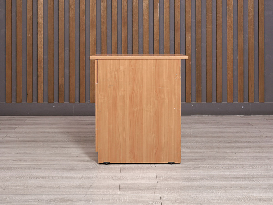 Тумба приставная ДСП Ольха Россия