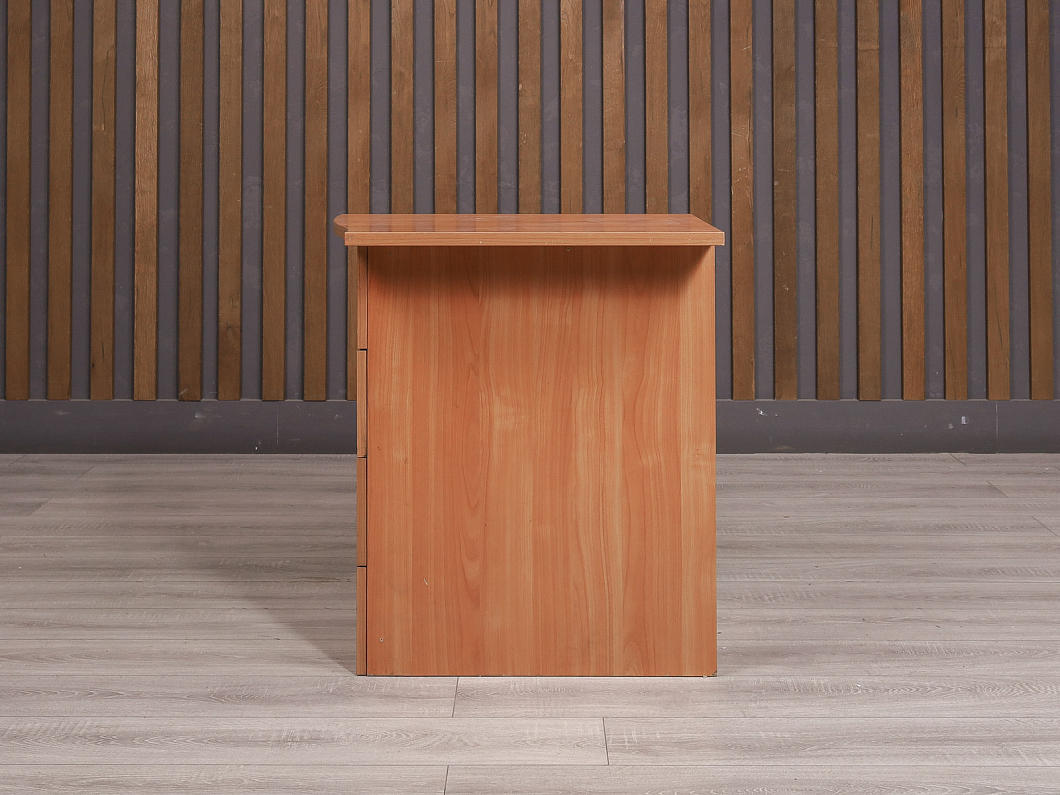 Тумба приставная ДСП Орех Россия (24251-26125)