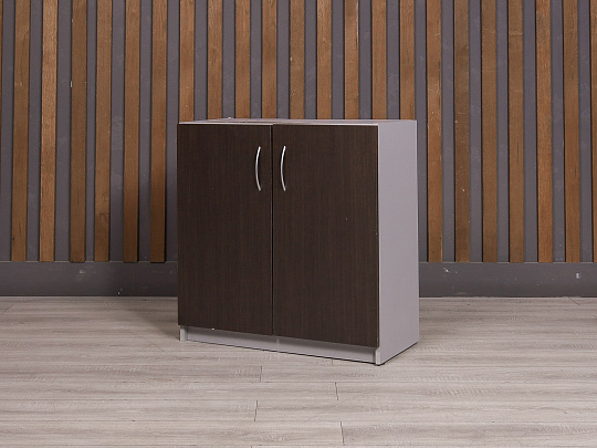 Тумба под оргтехнику ДСП Венге Россия