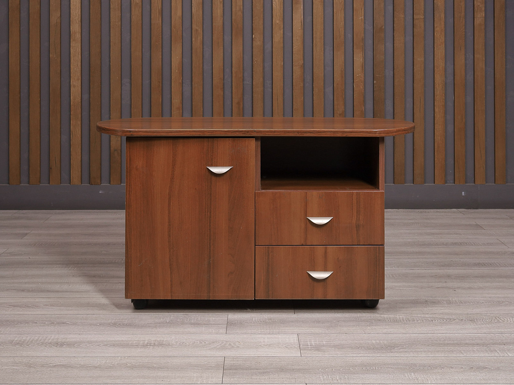 Комод-Греденция ДСП Орех Россия (14514-19025)