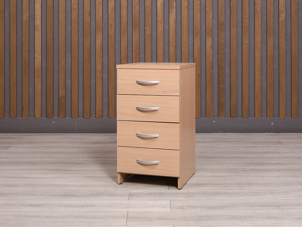 Тумба приставная ДСП Клен Россия (242571-21045)