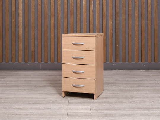 Тумба приставная ДСП Клен Россия