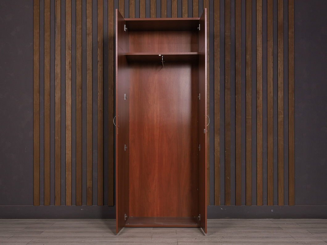 Кабинет руководителя TANGO ДСП Вишня Россия (1155-15075)