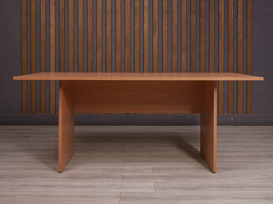 Стол прямоугольный ДСП Ольха Россия