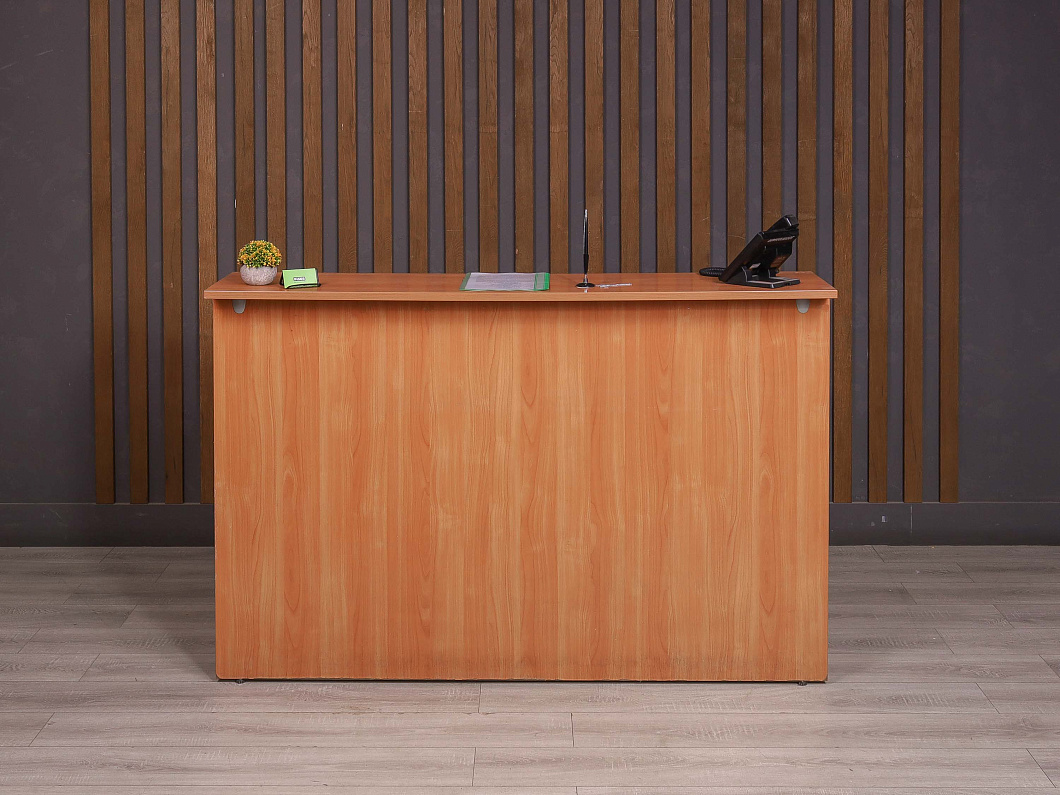 Ресепшн ДСП Ольха Россия (2652-20026)