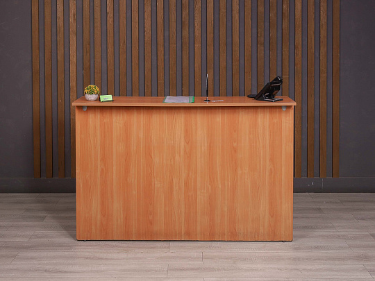 Ресепшн ДСП Ольха Россия