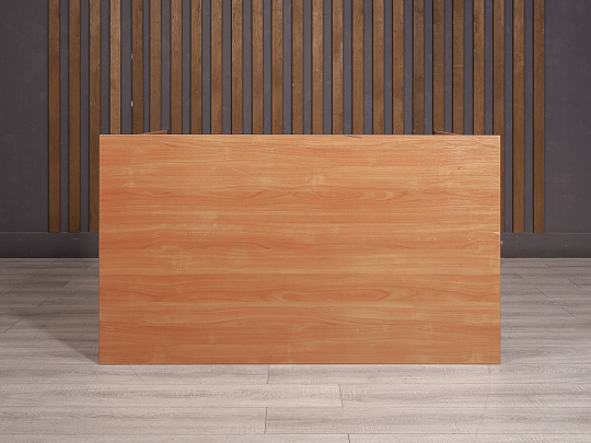 Стол прямоугольный ДСП Ольха Россия