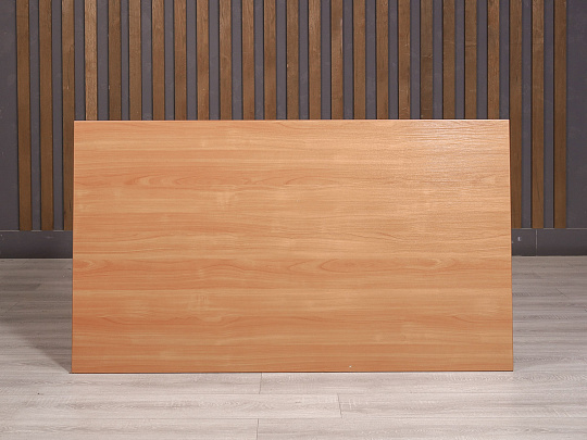 Стол прямоугольный ДСП Ольха Россия