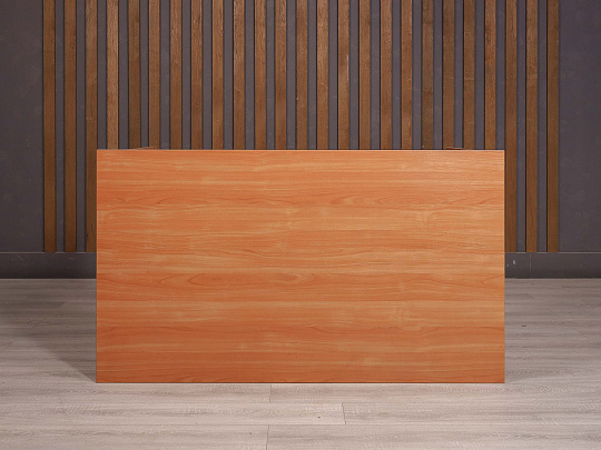 Стол с тумбой ДСП Ольха Россия