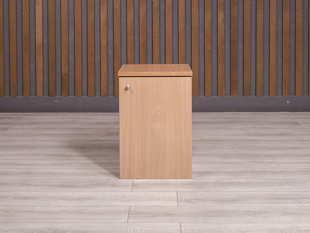 Тумба приставная ДСП Клен Россия (24257-20035)