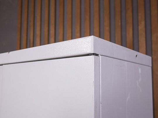 Шкаф для документов Металл Россия