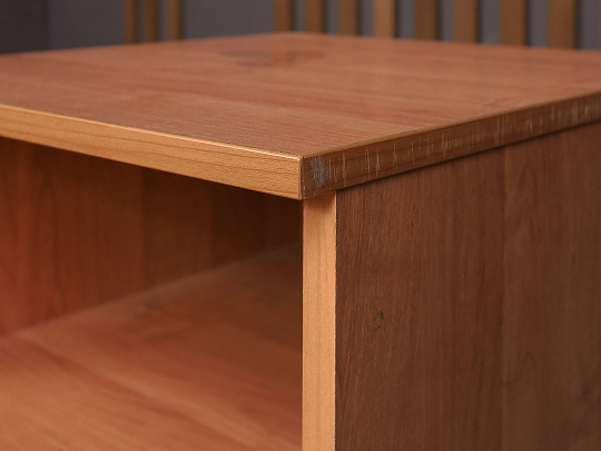 Тумба приставная ДСП Ольха Россия