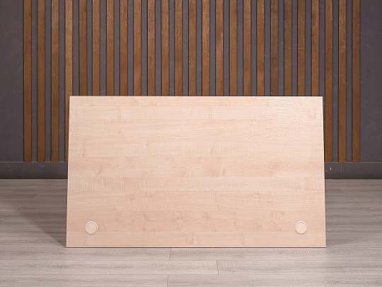 Стол прямоугольный ДСП Дуб Россия