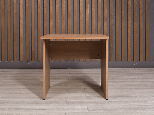 Стол прямоугольный ДСП Орех Россия