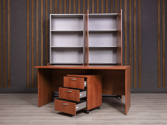 Кабинет руководителя ДСП Орех Россия