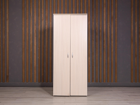 Шкаф для одежды ДСП Дуб Россия