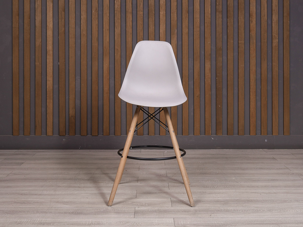 Офисный стул ДСП Серый Россия (3464-21105)