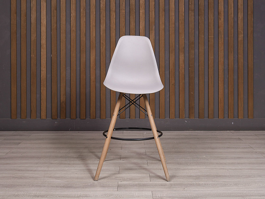 Офисный стул ДСП Серый Россия