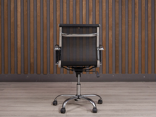 Офисное кресло Хельмут Ткань Синий Россия