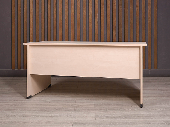 Стол прямоугольный ДСП Дуб Россия