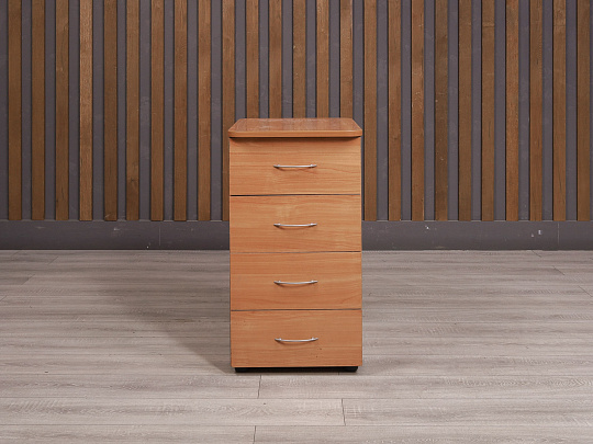 Тумба приставная ДСП Ольха Россия