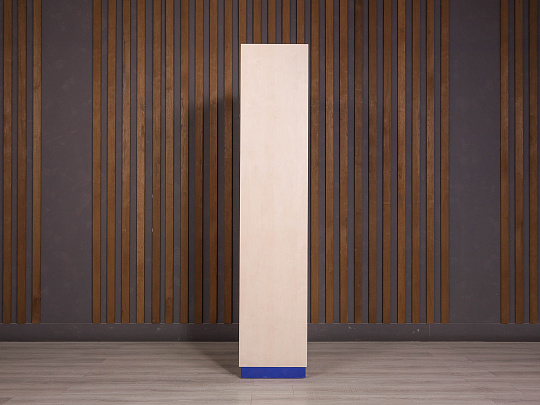 Шкаф-стеллаж для документов ДСП Дуб Россия