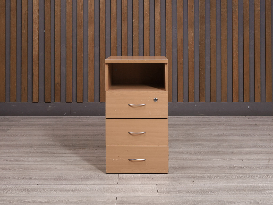 Тумба приставная ДСП Бук Россия (24253-02105)