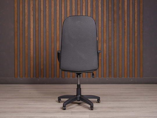 Офисное кресло Ткань Серый Россия