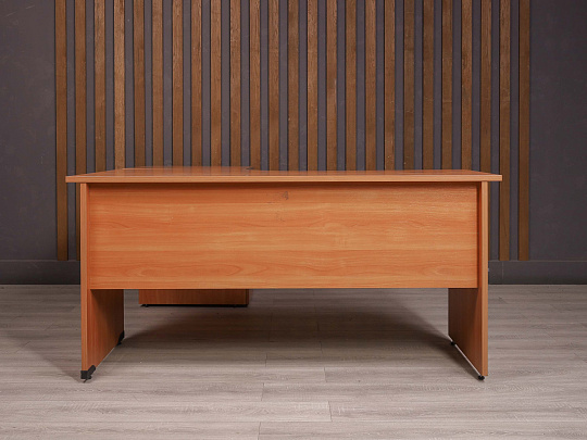 Стол с тумбой ДСП Ольха Россия