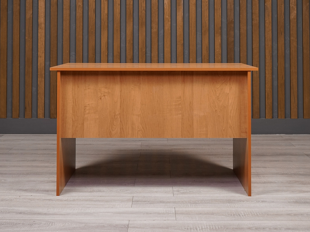 Стол Прямоугольный 1200x600 ДСП Ольха Россия (23152-00000)