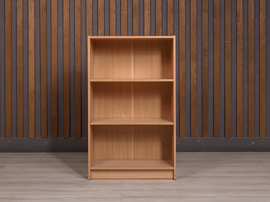 Шкаф-стеллаж для документов ДСП Клен Россия