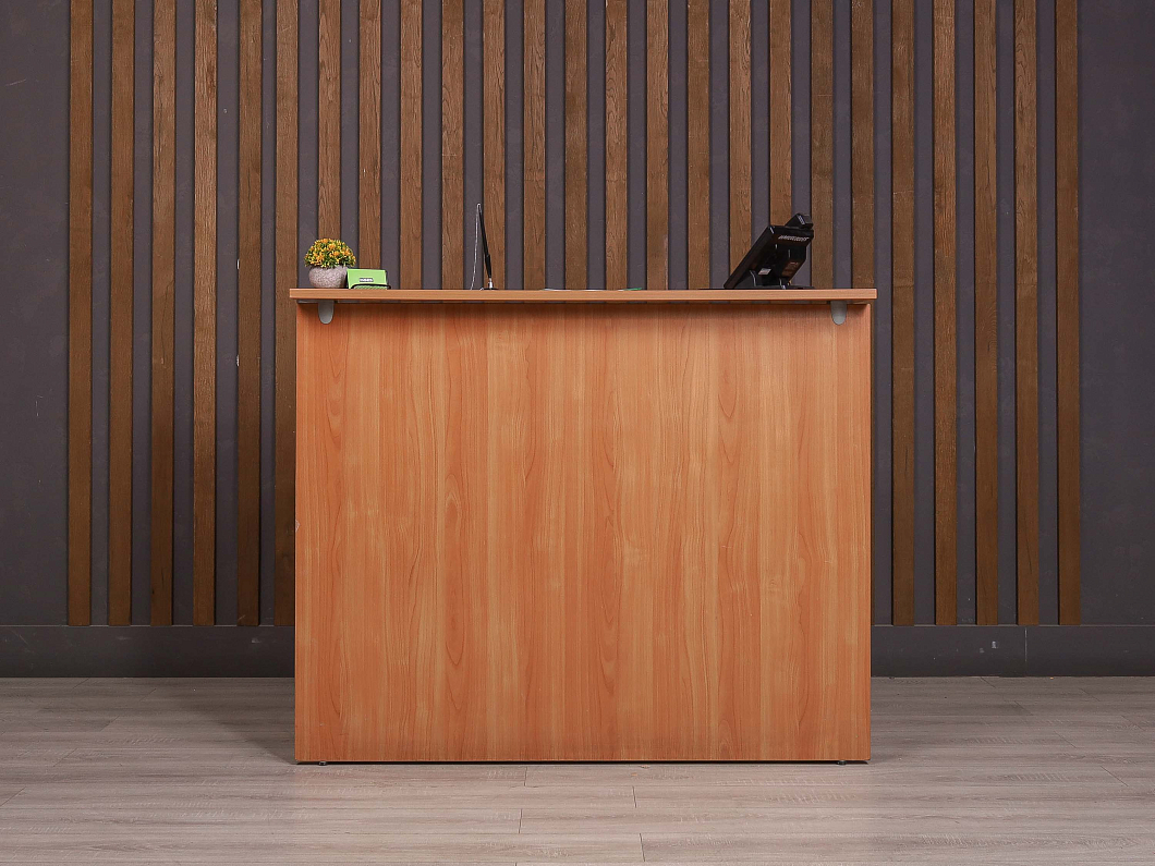 Ресепшн ДСП Ольха Россия (26521-20026)