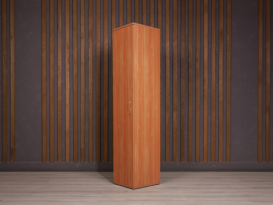 Шкаф для одежды ДСП Ольха Россия