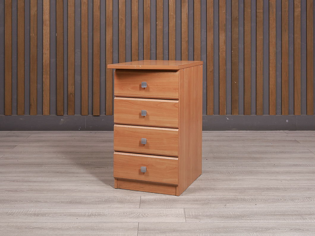 Тумба приставная ДСП Ольха Россия (242524-18085)