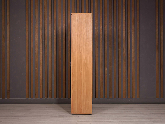 Шкаф для документов ДСП Ольха Россия