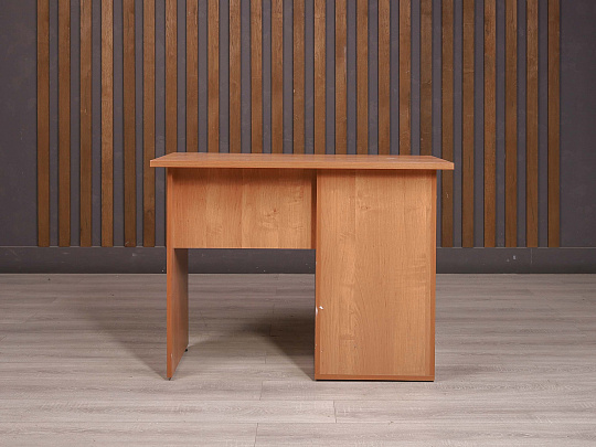 Стол с тумбой ДСП Ольха Россия