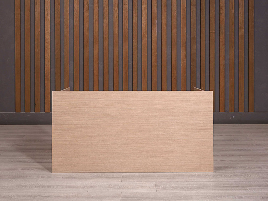 Стол прямоугольный ДСП Клен Россия