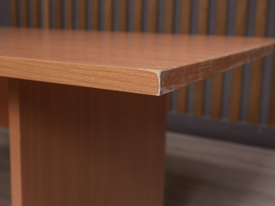 Стол прямоугольный ДСП Ольха Россия